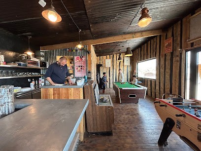 Ardilla Café, Bar à Naujac-sur-Mer