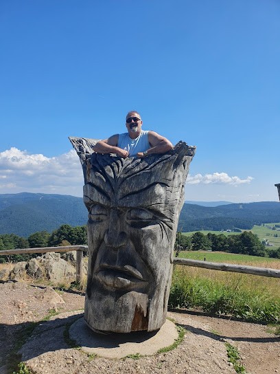 Le Roc Bar, Bar à Cholet