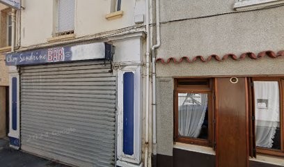 Mantio Sandrine, Bar à Rive-de-Gier