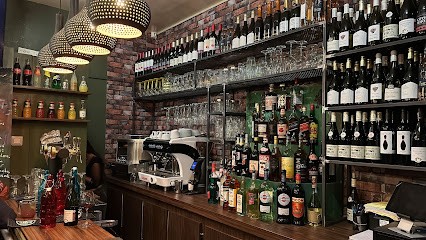 Le Rendez-Vous, Bar à Levallois-Perret