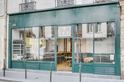 I.B.U Petites Écuries, Bar à Paris 10