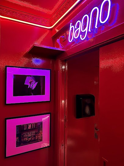 Mano Divino - Toulon, Bar à Toulon