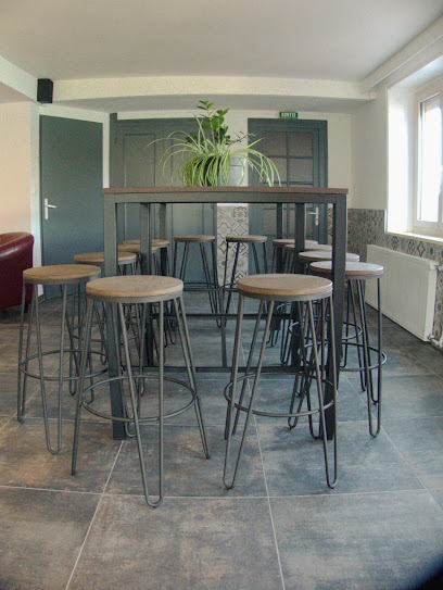 Le Zen Pub, Bar à Saint-Martin-Belle-Roche