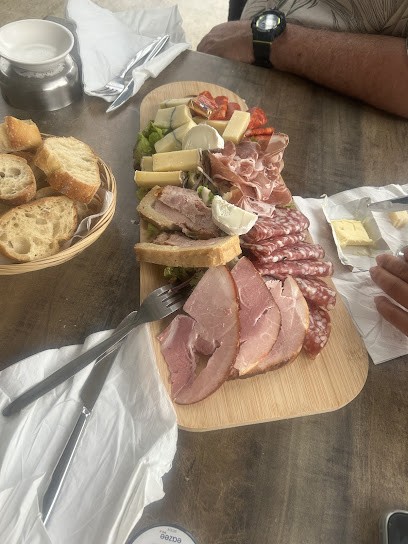 L’Ancre Gourmande, Bar à Montbéliard