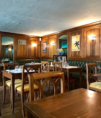 Café Du Tailleur, Bar à Marseille 01