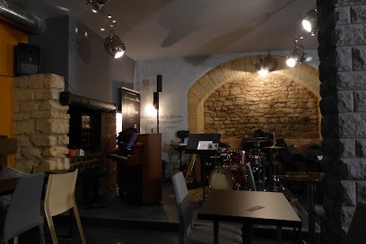Wine Note, Bar à Thionville