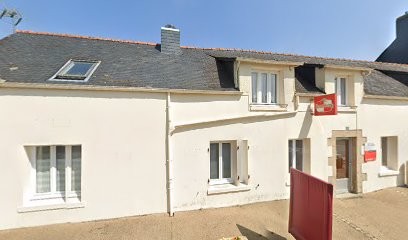 Guivarc'h Martine, Bar à Kergloff