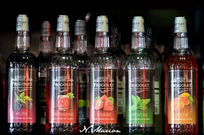 Le Petit Vincennes, Bar à Saint-Chamond