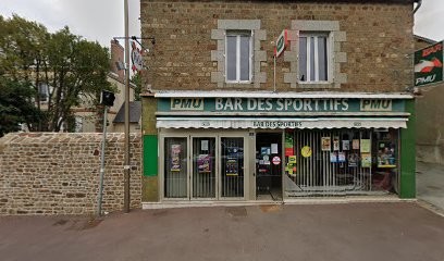 Charbonnel Viviane, Bar à Ducey-Les Chéris