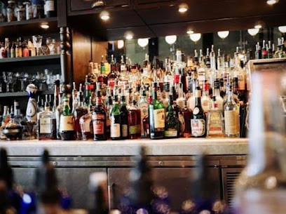 Café Du Musée, Bar à Bourg