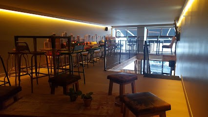 Beer O'Clock, Bar à Lyon 05