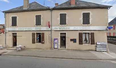 Barre Jean-Charles, Bar à Moulins-Engilbert