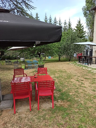 Pub Gally, Bar à La Chapelle-en-Vercors