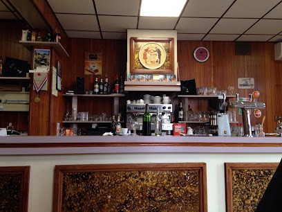 Le Piozou Bar, Bar à Limoges