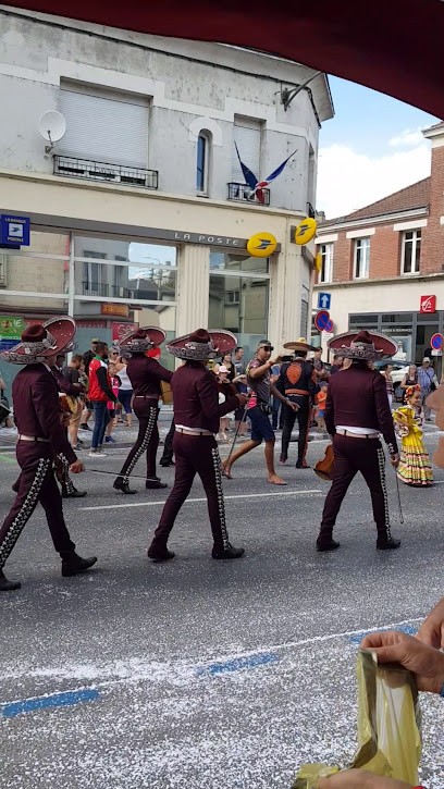 Sporting Bar, Bar à Rethel