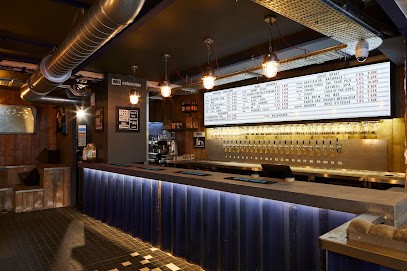 BrewDog Le Marais, Bar à Paris 03