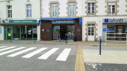 Le Joray, Bar à Guilvinec