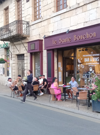 Le Saute Bouchon Bar à Marvejols
