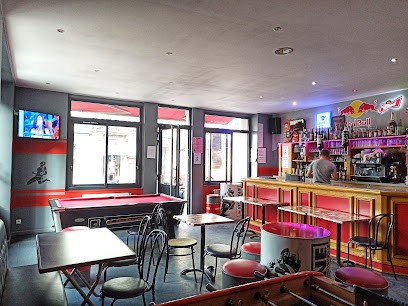 Le Diabolo, Bar à Riom-ès-Montagnes