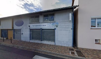 Le Baratie, Bar à Port-de-Bouc