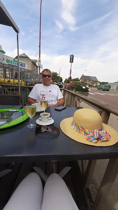 Le Pénalty, Bar aux Loges-Marchis