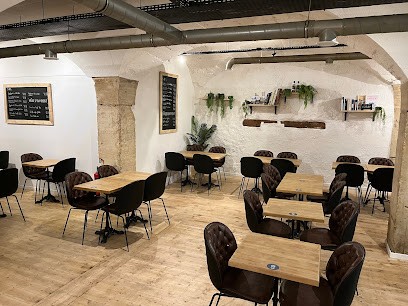 Le Groupe, Bar à Metz