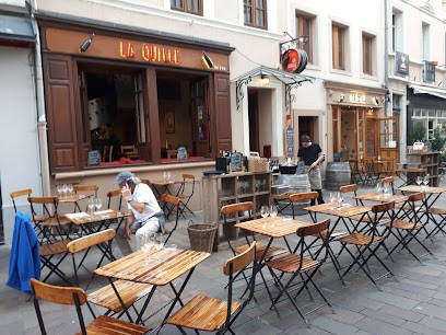 La Quille, Bar à Mulhouse