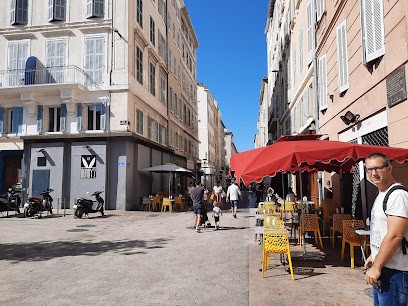 Bunny'z Club, Bar à Marseille 01