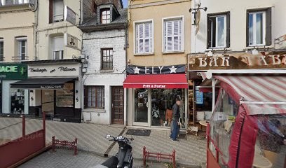 Le Marigny Bar Tabac FDJ, Bar au Neubourg