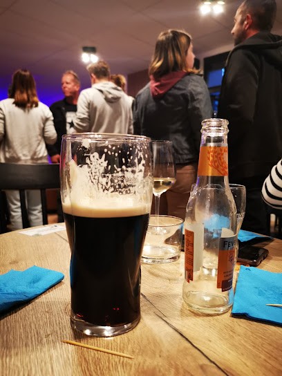 The Toucan Café, Bar à La Gacilly