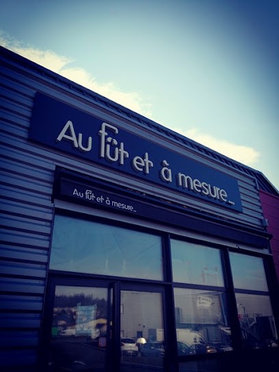 Au Fût Et à Mesure Meximieux, Bar à Meximieux