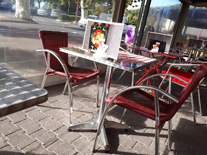 Bar L'escale, Bar à Digne-les-Bains