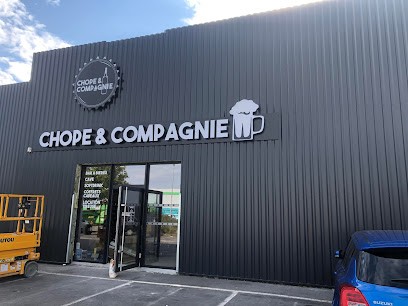 Chope Et Compagnie Dinan, Bar à Quévert