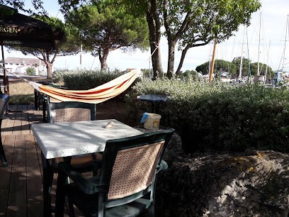 Le Bout, Bar à Saint-Georges-d'Oléron