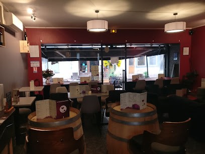 La Buvette Du Robec, Bar à Rouen