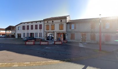 Le Bar A Caro, Bar à Lagrave