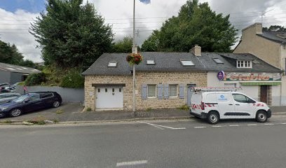 L' Étable60, Bar à Landivisiau