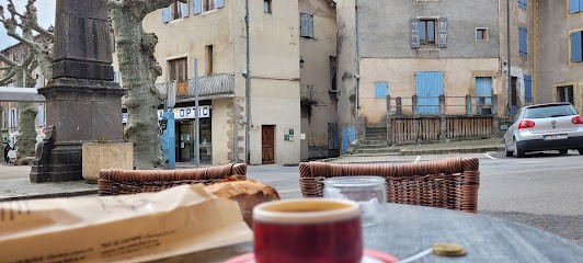 Martinez Martine, Bar à Florac Trois Rivières
