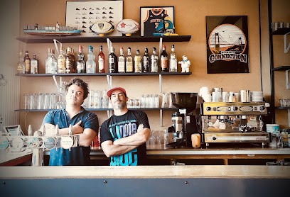 Au Bon Retour, Bar au Havre