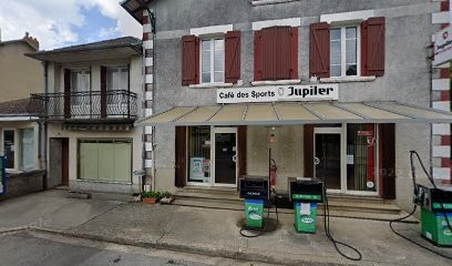 Savary Claude, Bar à Flavignac