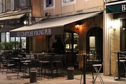 Le Comptoir Viking Mâcon, Bar à Mâcon