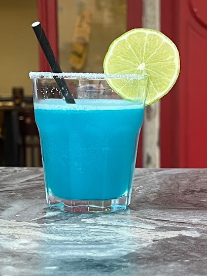 Le Benz’oh!, Bar à Issoire