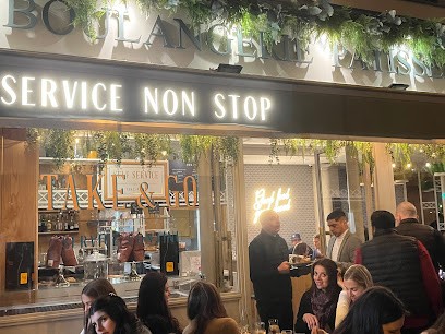 Bistrot De La Tour Eiffel, Bar à Paris 07