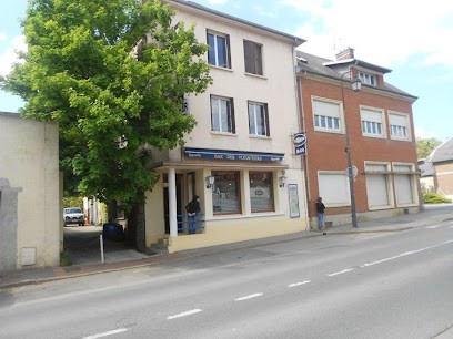 Café Des Voyageurs, Bar à Guiscard