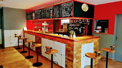 Bar Ô Moulins, Bar à Mas-Saintes-Puelles