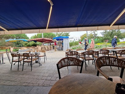 L'esplanade Café, Bar à Quiberon