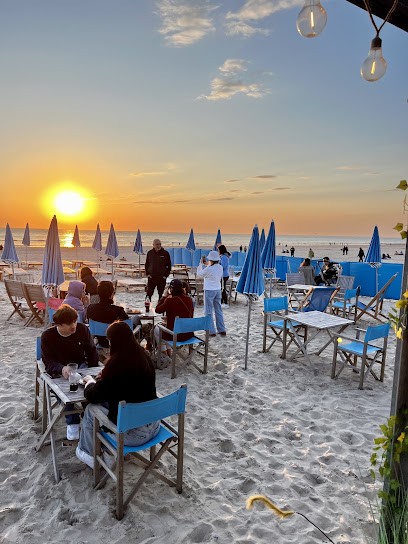 La Petite Voile, Bar au Touquet-Paris-Plage