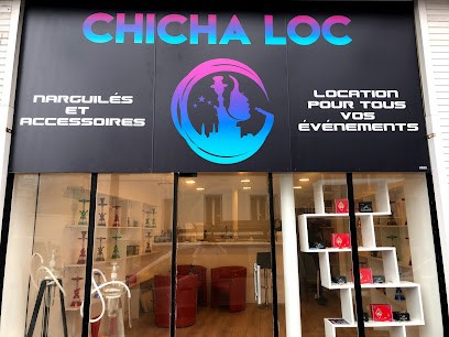 Chicha Location, Bar au Havre