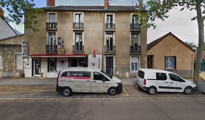 Duval Philippe, Bar à Dijon