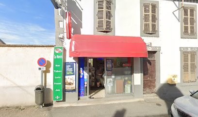 Le News, Bar à Montluçon